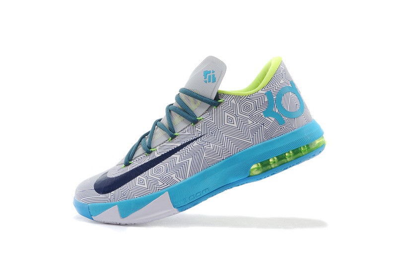 nike kd 6 soldes